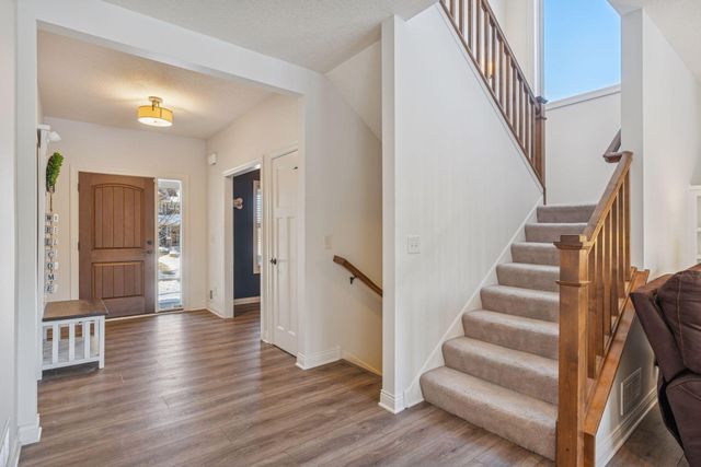 3074 Aspen Lake Drive NE, Blaine, MN 55449