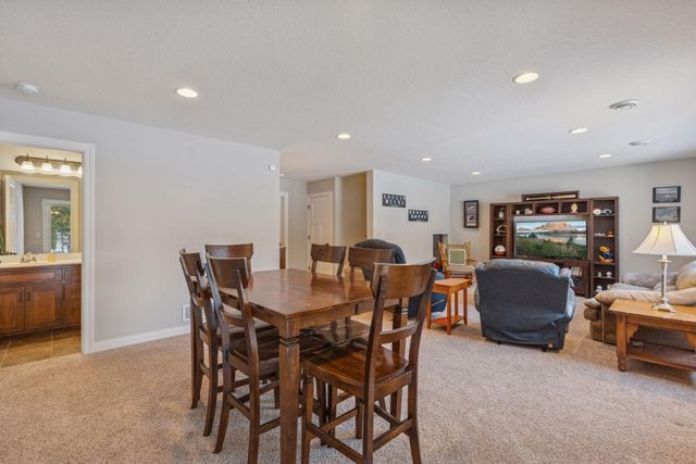 3074 Aspen Lake Drive NE, Blaine, MN 55449