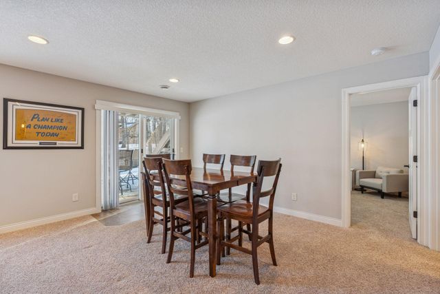 3074 Aspen Lake Drive NE, Blaine, MN 55449