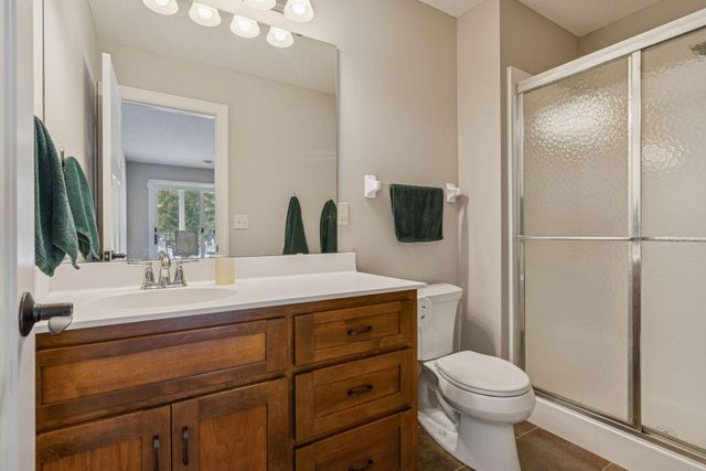 3074 Aspen Lake Drive NE, Blaine, MN 55449