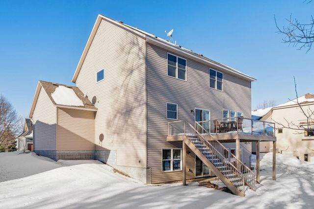 3074 Aspen Lake Drive NE, Blaine, MN 55449
