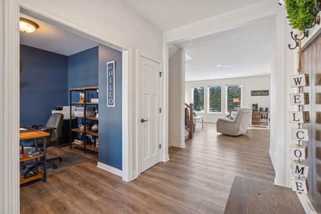 3074 Aspen Lake Drive NE, Blaine, MN 55449