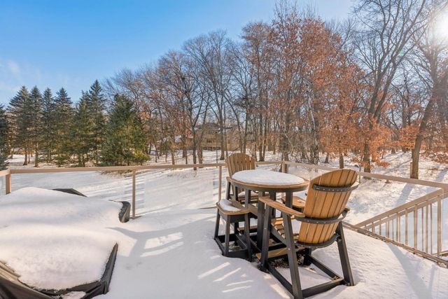 3074 Aspen Lake Drive NE, Blaine, MN 55449