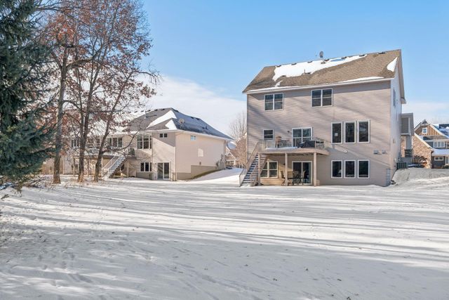 3074 Aspen Lake Drive NE, Blaine, MN 55449