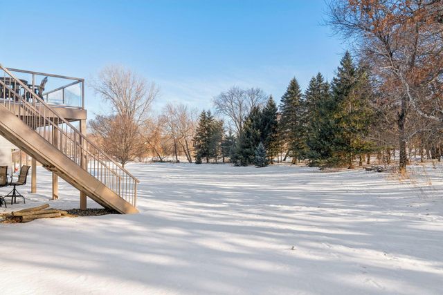 3074 Aspen Lake Drive NE, Blaine, MN 55449