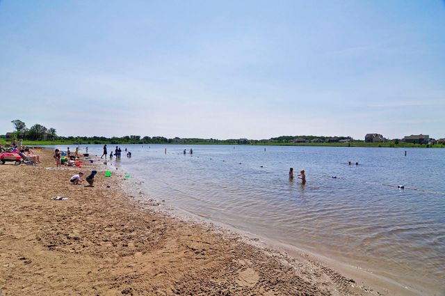 3074 Aspen Lake Drive NE, Blaine, MN 55449