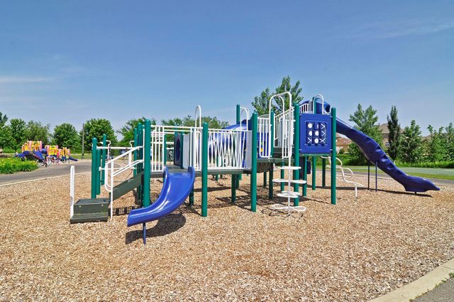 3074 Aspen Lake Drive NE, Blaine, MN 55449