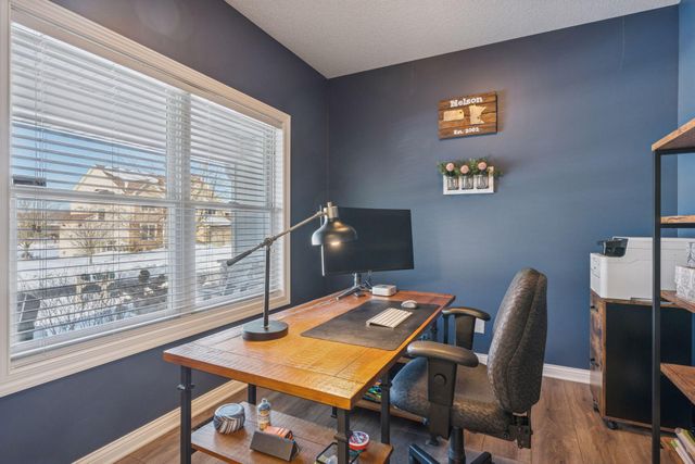 3074 Aspen Lake Drive NE, Blaine, MN 55449