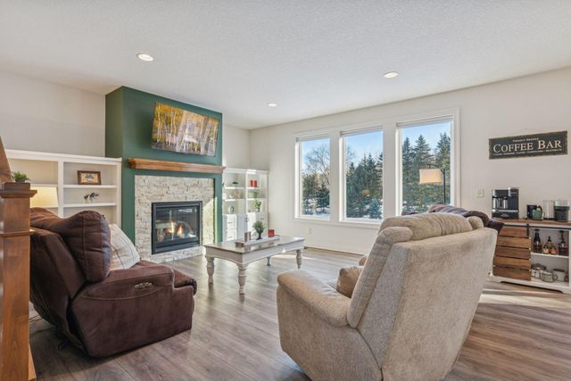 3074 Aspen Lake Drive NE, Blaine, MN 55449