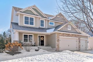 3074 Aspen Lake Drive NE, Blaine, MN 55449