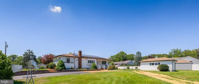 119 MONROE AVE, Mantua, NJ 08051