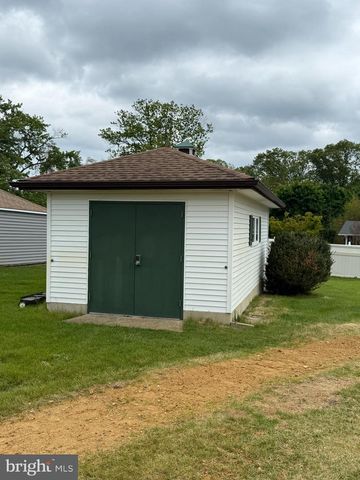 119 MONROE AVE, Mantua, NJ 08051