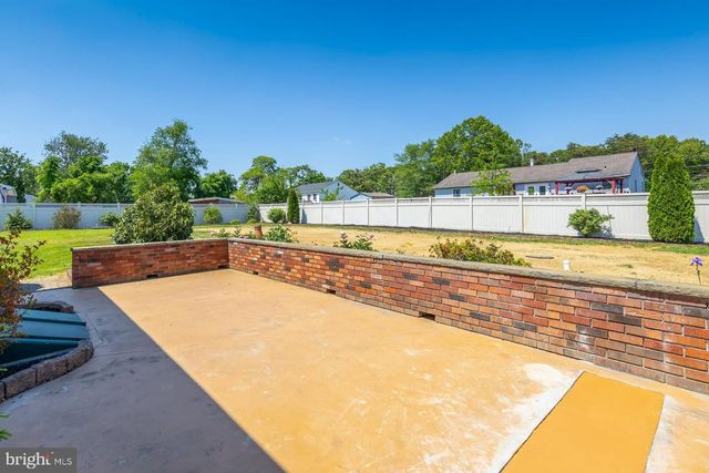 119 MONROE AVE, Mantua, NJ 08051