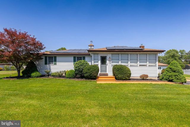 119 MONROE AVE, Mantua, NJ 08051