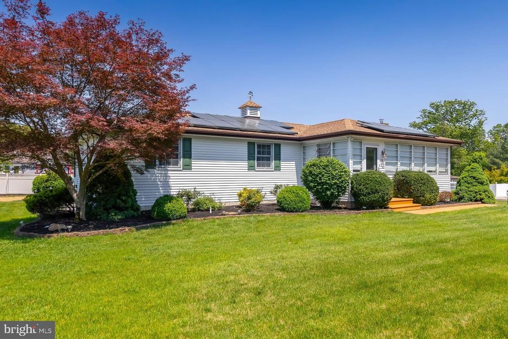119 MONROE AVE, Mantua, NJ 08051