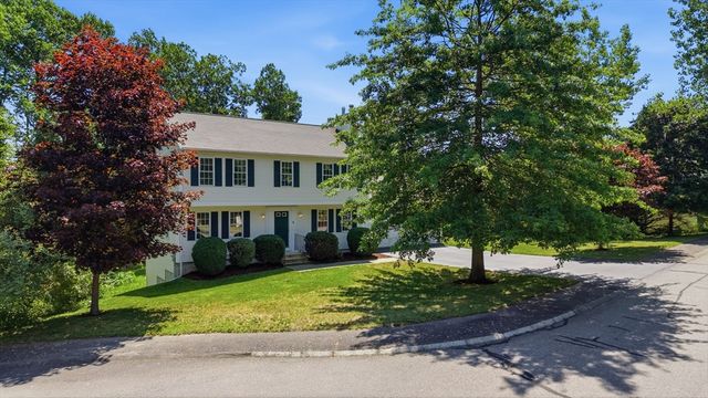 4 Azalea Circle, Millbury, MA 01527