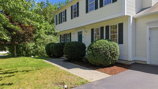 4 Azalea Circle, Millbury, MA 01527