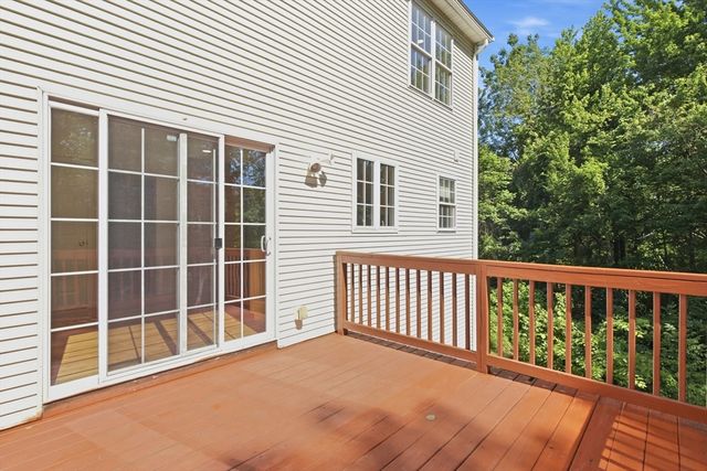 4 Azalea Circle, Millbury, MA 01527