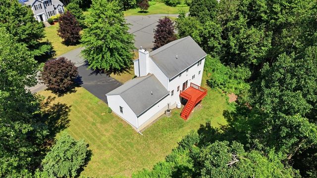 4 Azalea Circle, Millbury, MA 01527