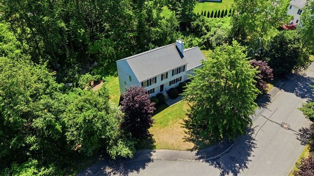 4 Azalea Circle, Millbury, MA 01527