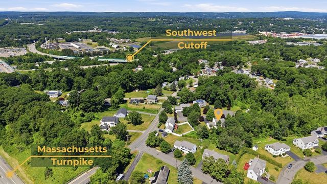 4 Azalea Circle, Millbury, MA 01527