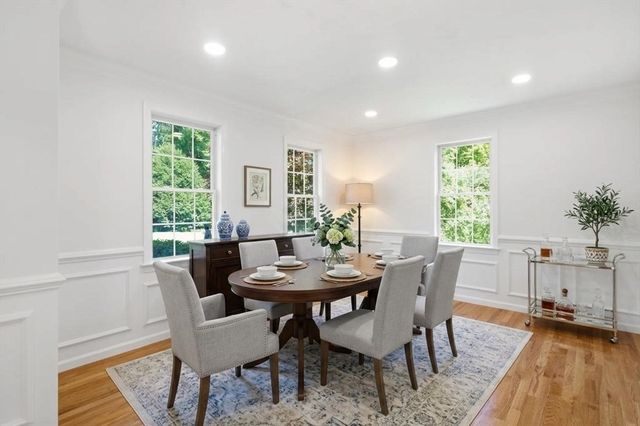 4 Azalea Circle, Millbury, MA 01527
