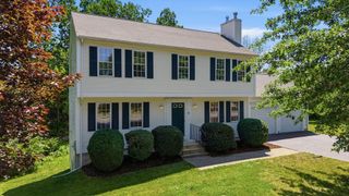 4 Azalea Circle, Millbury, MA 01527