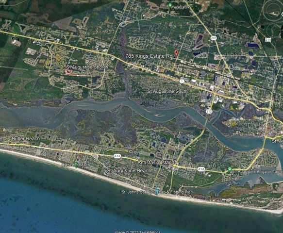 785 Kings Estate Rd, St Augustine, FL 32086