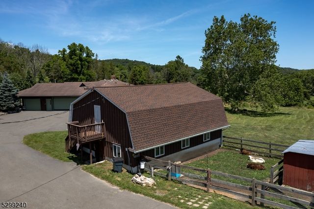 154 Meadows Rd, Lafayette Twp., NJ 07848