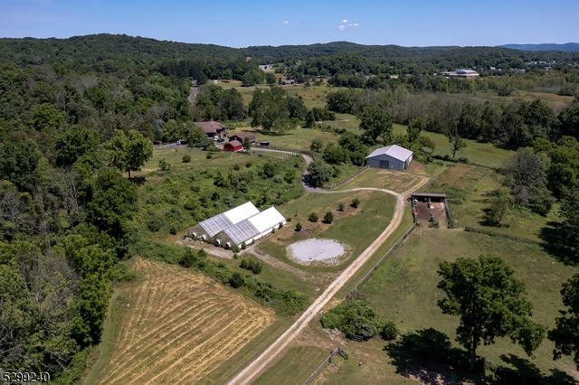 154 Meadows Rd, Lafayette Twp., NJ 07848