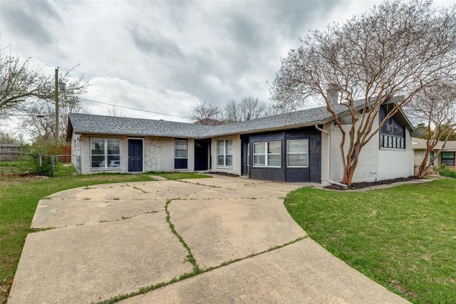 2954 Candlewick Lane, Farmers Branch, TX 75234