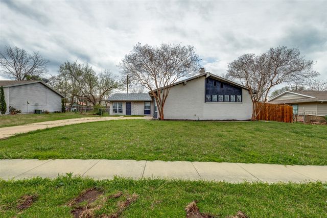 2954 Candlewick Lane, Farmers Branch, TX 75234