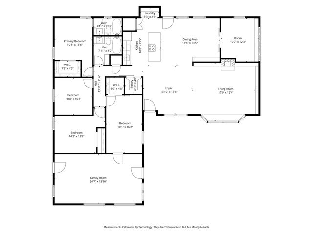 2954 Candlewick Lane, Farmers Branch, TX 75234