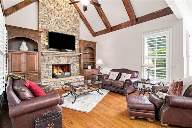 15859 Winterfield Way, Milton, GA 30004