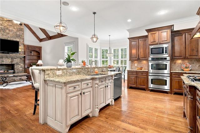 15859 Winterfield Way, Milton, GA 30004