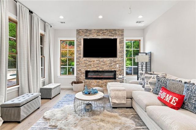 15859 Winterfield Way, Milton, GA 30004