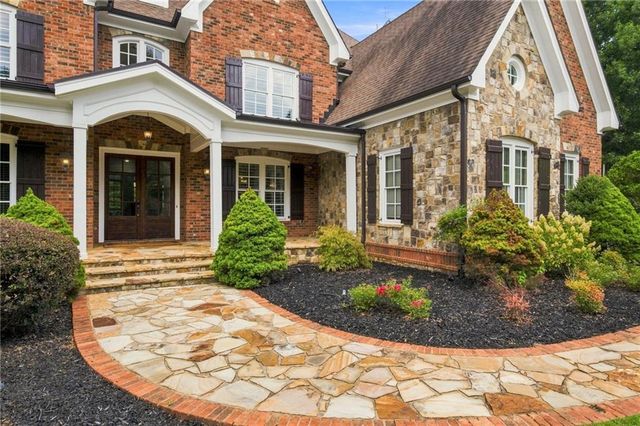 15859 Winterfield Way, Milton, GA 30004