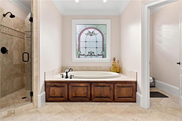 15859 Winterfield Way, Milton, GA 30004