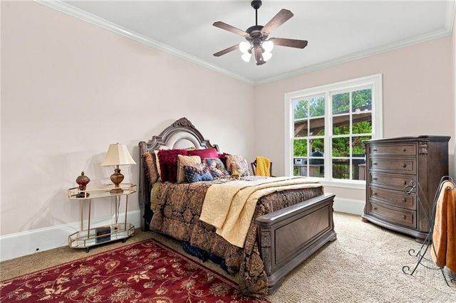 15859 Winterfield Way, Milton, GA 30004