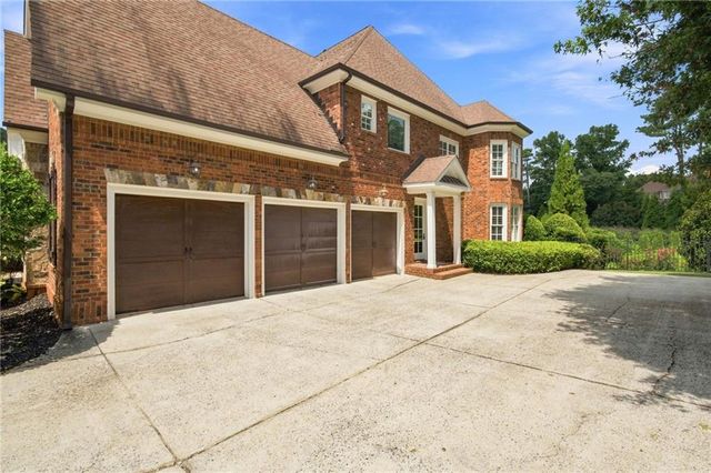 15859 Winterfield Way, Milton, GA 30004