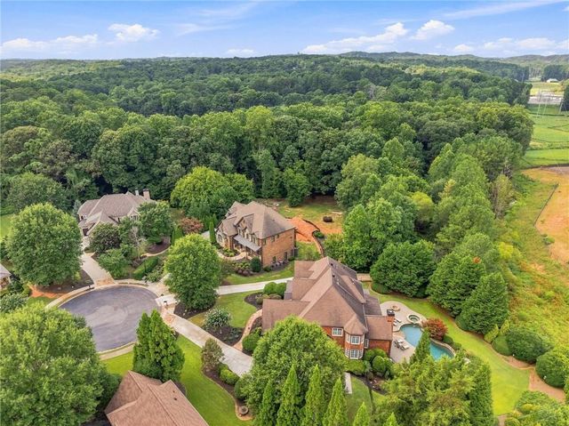 15859 Winterfield Way, Milton, GA 30004