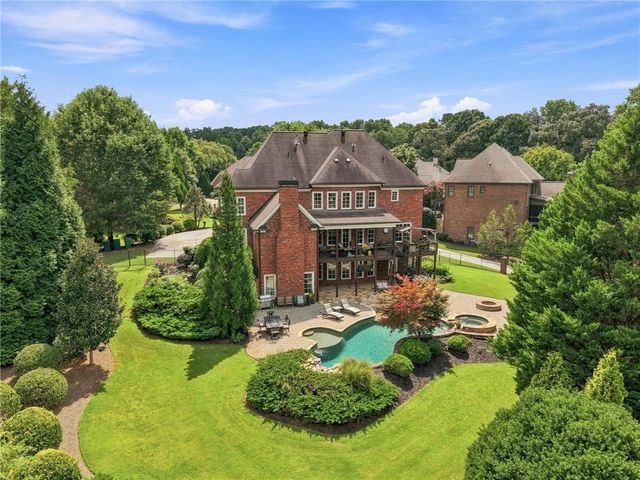 15859 Winterfield Way, Milton, GA 30004