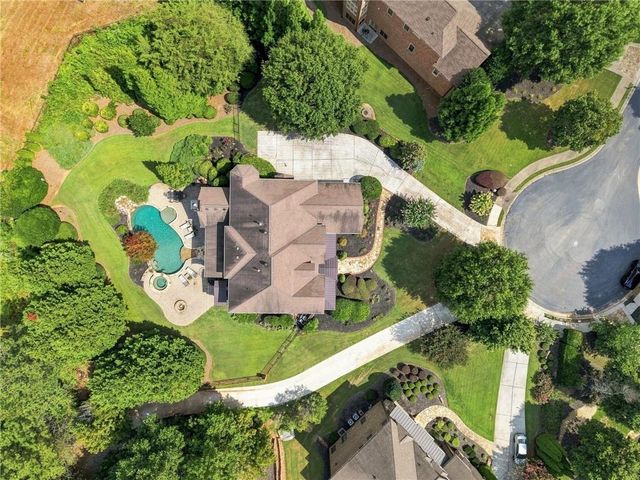 15859 Winterfield Way, Milton, GA 30004