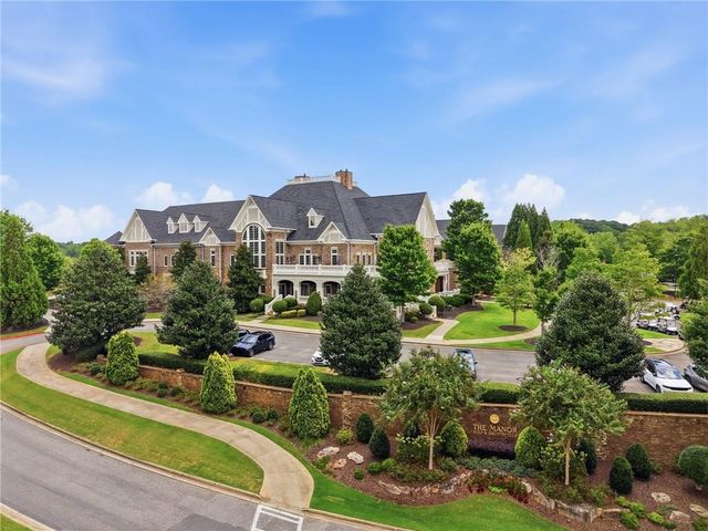 15859 Winterfield Way, Milton, GA 30004