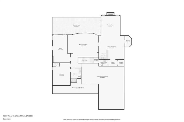 15859 Winterfield Way, Milton, GA 30004