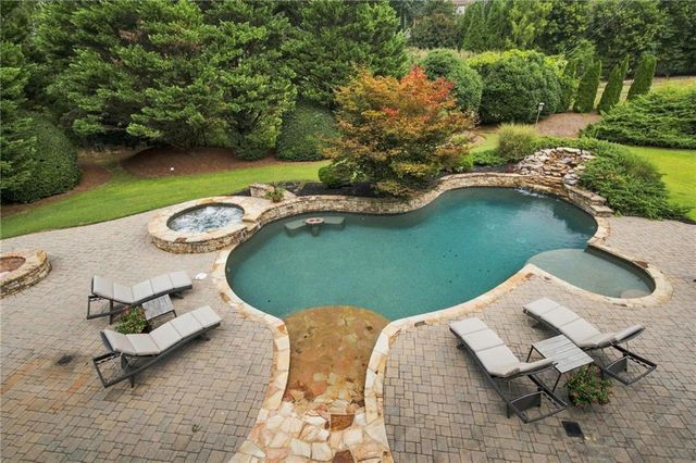 15859 Winterfield Way, Milton, GA 30004