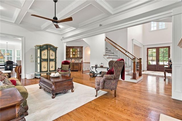 15859 Winterfield Way, Milton, GA 30004