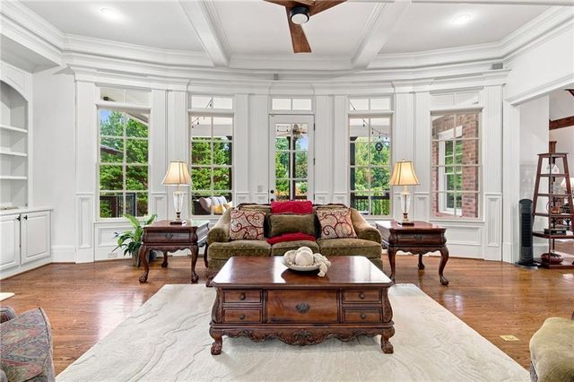 15859 Winterfield Way, Milton, GA 30004