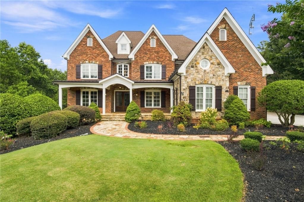 15859 Winterfield Way, Milton, GA 30004