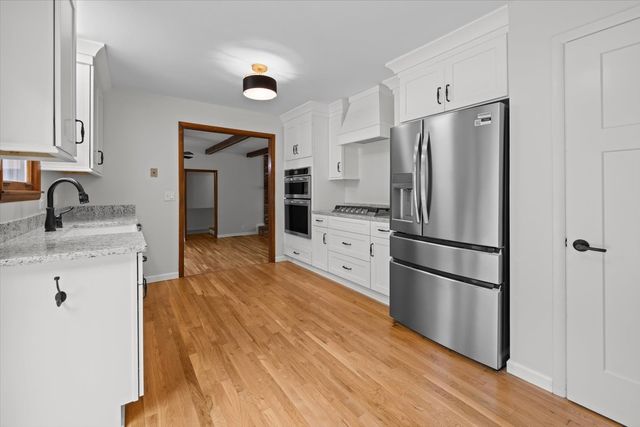 7970 Hooten Hows Rd, Nashville, TN 37221